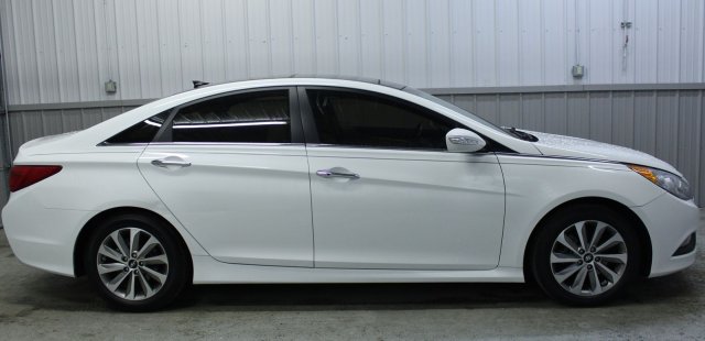 2014 Hyundai Sonata 4dr Sdn 2.4L Auto