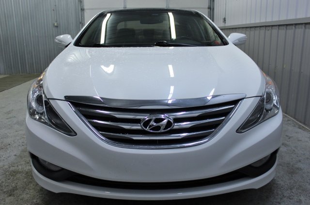 2014 Hyundai Sonata 4dr Sdn 2.4L Auto