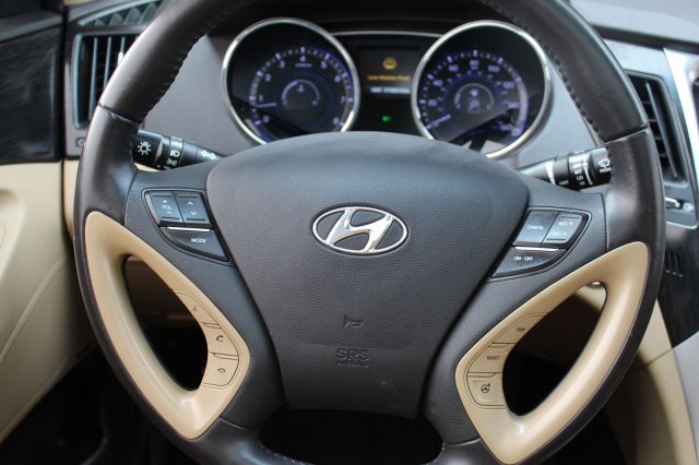 2014 Hyundai Sonata 4dr Sdn 2.4L Auto