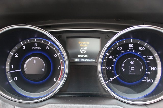 2014 Hyundai Sonata 4dr Sdn 2.4L Auto