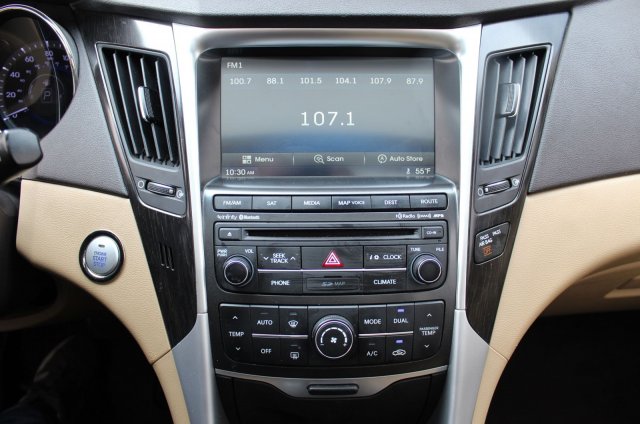 2014 Hyundai Sonata 4dr Sdn 2.4L Auto