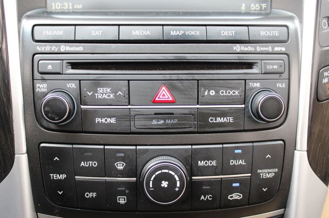 2014 Hyundai Sonata 4dr Sdn 2.4L Auto