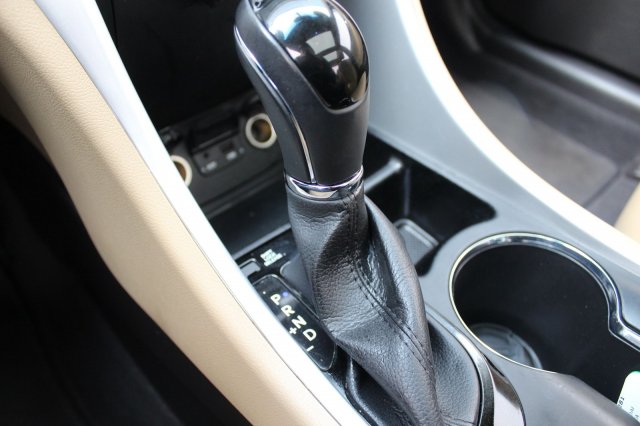 2014 Hyundai Sonata 4dr Sdn 2.4L Auto