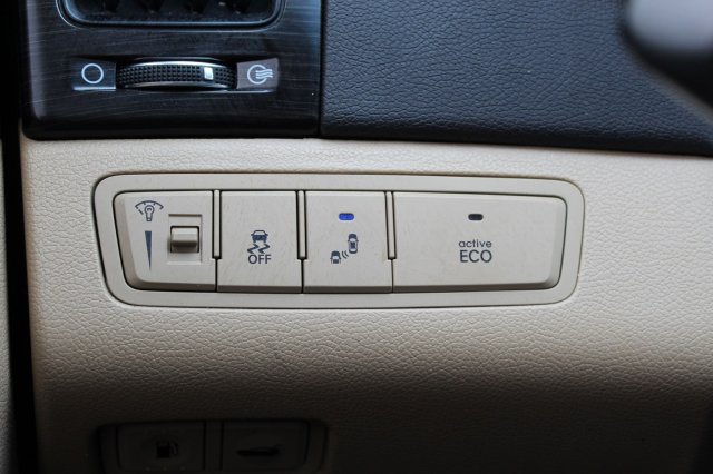 2014 Hyundai Sonata 4dr Sdn 2.4L Auto