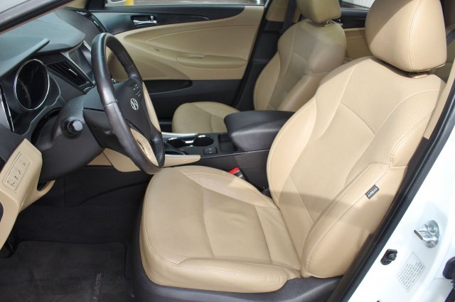 2014 Hyundai Sonata 4dr Sdn 2.4L Auto