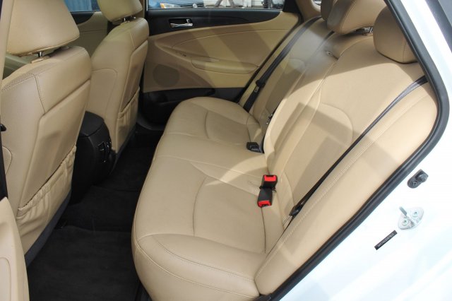 2014 Hyundai Sonata 4dr Sdn 2.4L Auto
