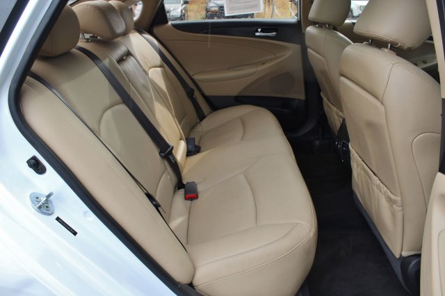 2014 Hyundai Sonata 4dr Sdn 2.4L Auto