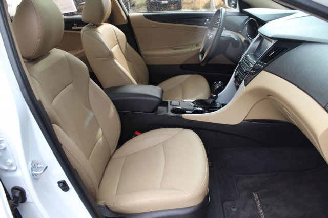 2014 Hyundai Sonata 4dr Sdn 2.4L Auto