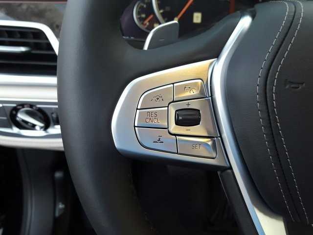 2018 BMW 7 Series 750i xDrive