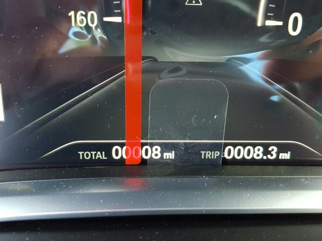 2018 BMW 7 Series 750i xDrive