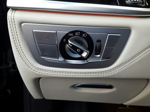 2018 BMW 7 Series 750i xDrive