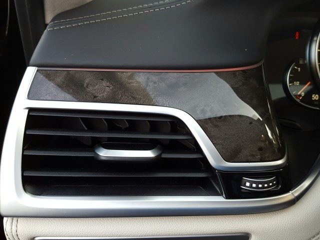 2018 BMW 7 Series 750i xDrive