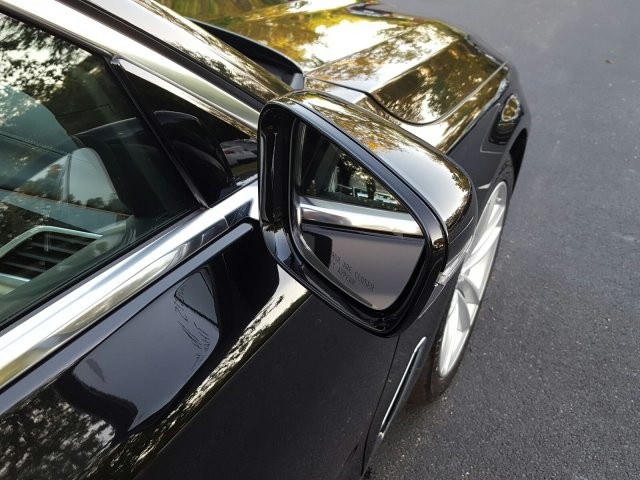 2018 BMW 7 Series 750i xDrive