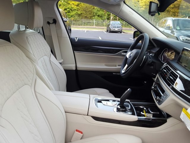2018 BMW 7 Series 750i xDrive