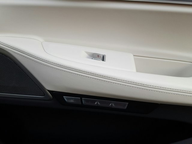 2018 BMW 7 Series 750i xDrive