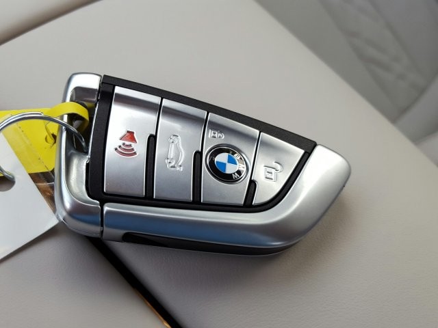 2018 BMW 7 Series 750i xDrive