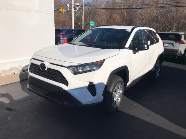 2020 Toyota RAV4 LE for sale in Bel Air, MD