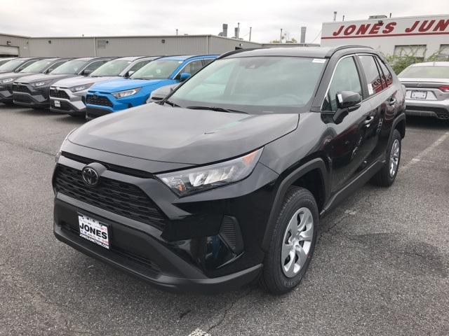 2020 Toyota RAV4 LE for sale in Bel Air, MD