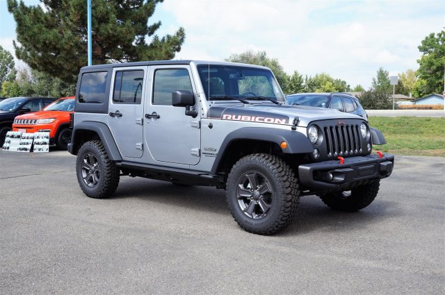 2017 jeep wrangler rubicon best sale for sale