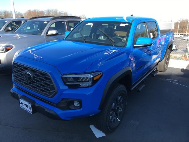 2020 Toyota Tacoma TRD Off-Road for sale in Bel Air, MD