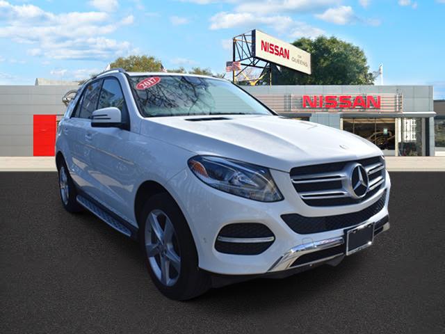 2017 Mercedes Benz Gle For Sale In Queens New York