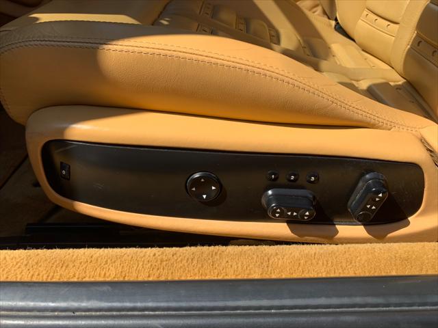 2005 Ferrari 612 Scaglietti 2dr Cpe