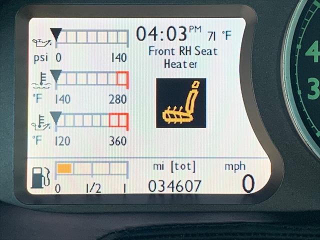 2005 Ferrari 612 Scaglietti 2dr Cpe
