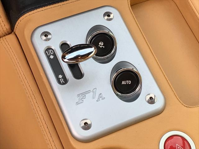 2005 Ferrari 612 Scaglietti 2dr Cpe