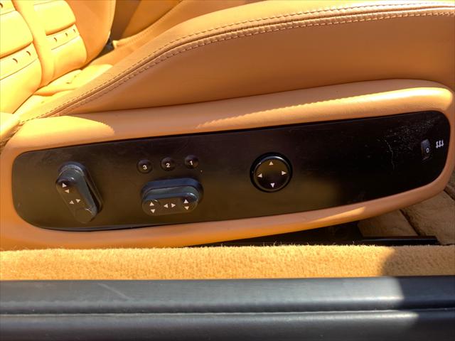 2005 Ferrari 612 Scaglietti 2dr Cpe