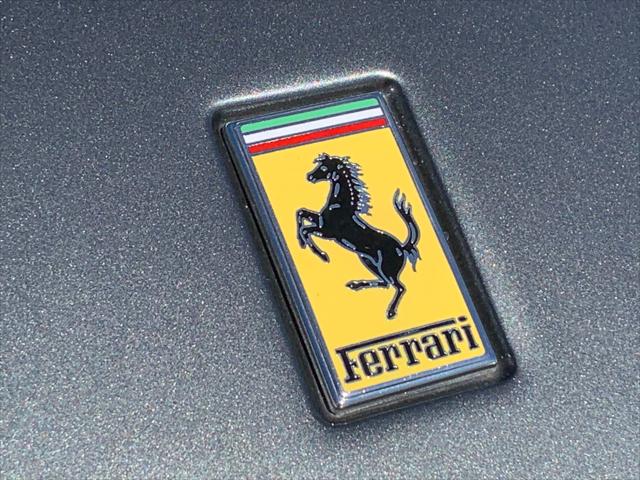 2005 Ferrari 612 Scaglietti 2dr Cpe