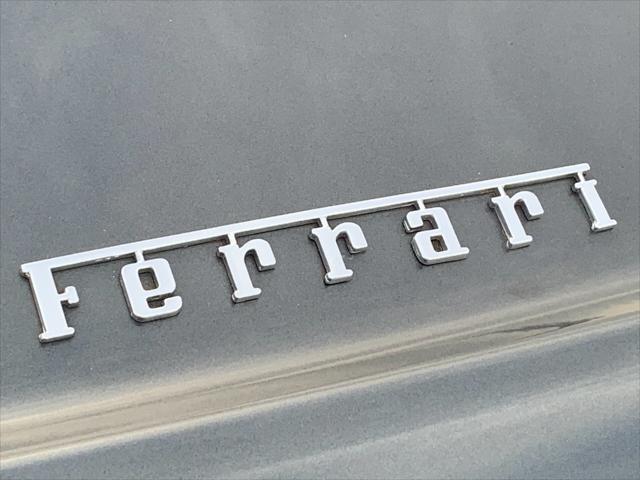 2005 Ferrari 612 Scaglietti 2dr Cpe