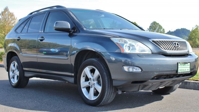 2004 Lexus RX 330 4dr SUV for sale in Chehalis, WA