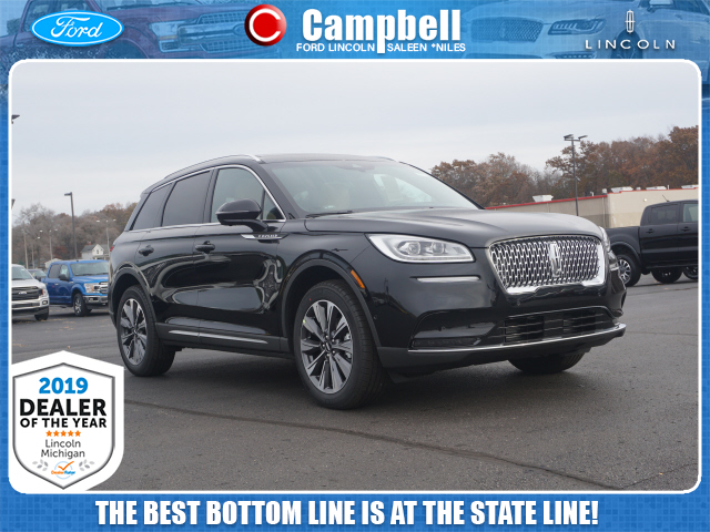2020 Lincoln Corsair Reserve for sale in Niles, MI