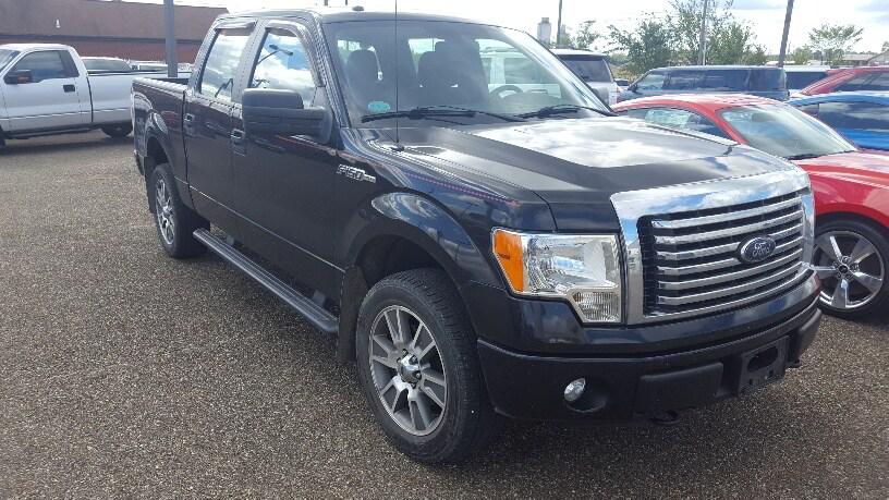 2014 Ford F-150 Unknown for sale in  Belmont, OH