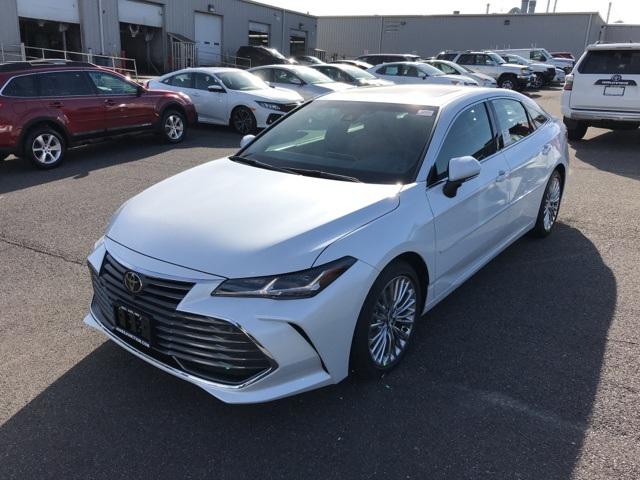 2020 Toyota Avalon Limited for sale in Bel Air, MD