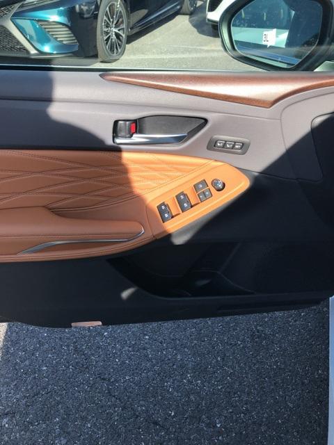 2020 Toyota Avalon Limited