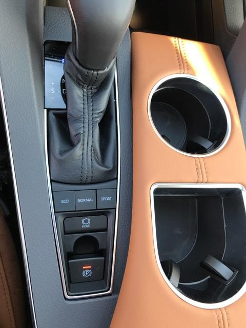 2020 Toyota Avalon Limited