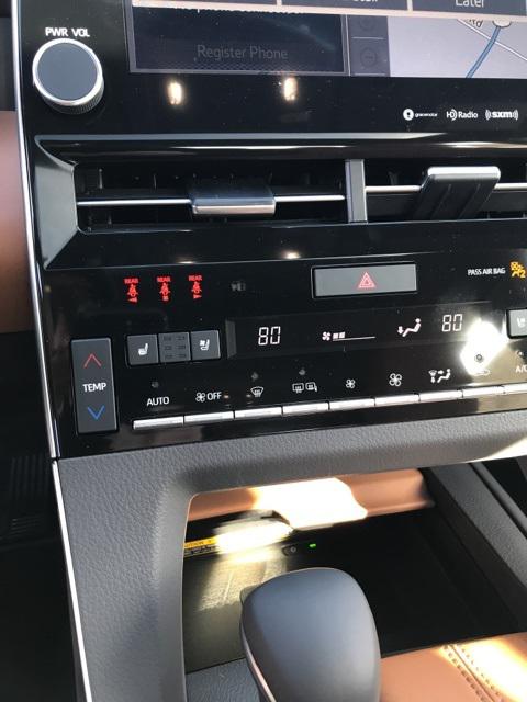2020 Toyota Avalon Limited