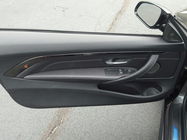 2018 BMW M4 Coupe