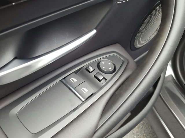 2018 BMW M4 Coupe