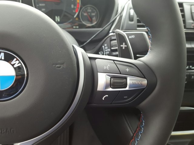 2018 BMW M4 Coupe