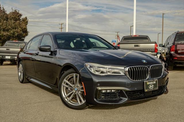 New & Used BMW 7 Series For Sale Near Me | Discover Cars For Sale