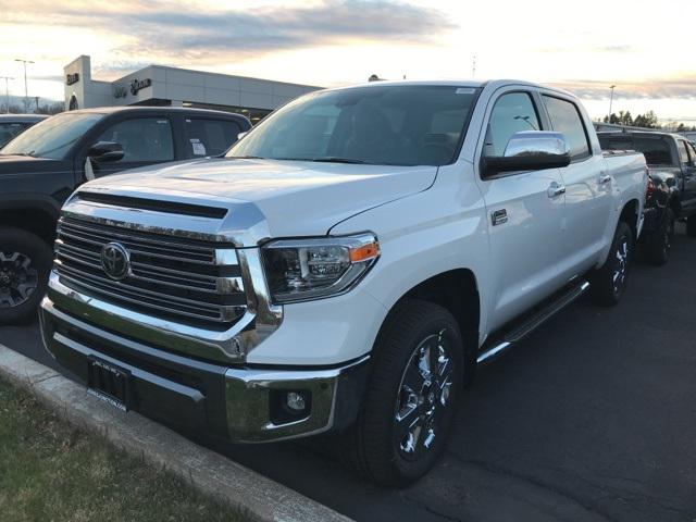 2020 Toyota Tundra 1794 Edition for sale in Bel Air, MD