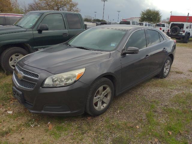 2013 Chevrolet Malibu 1LT for sale in Bryan, TX