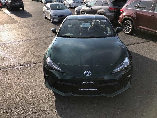 2020 Toyota 86 Hakone Edition