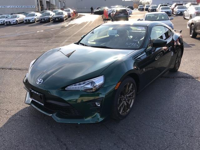 2020 Toyota 86 Hakone Edition