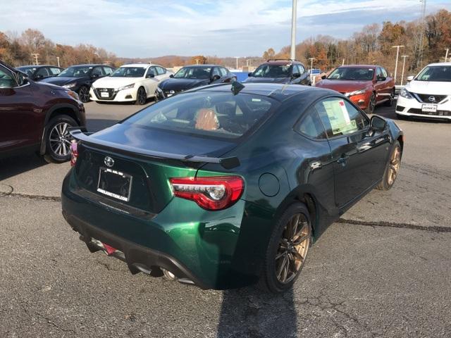 2020 Toyota 86 Hakone Edition