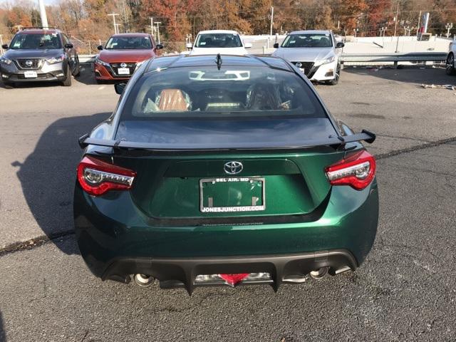 2020 Toyota 86 Hakone Edition