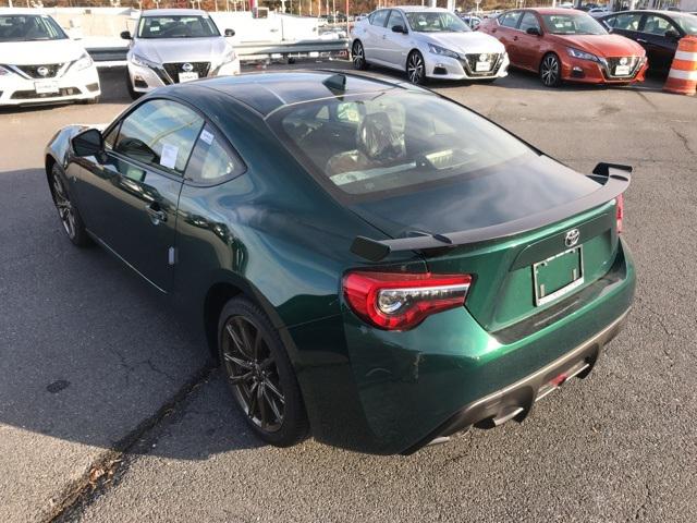 2020 Toyota 86 Hakone Edition