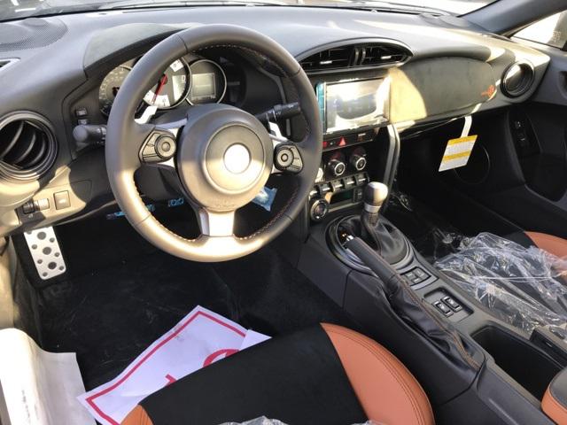 2020 Toyota 86 Hakone Edition